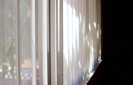 curtains byron bay